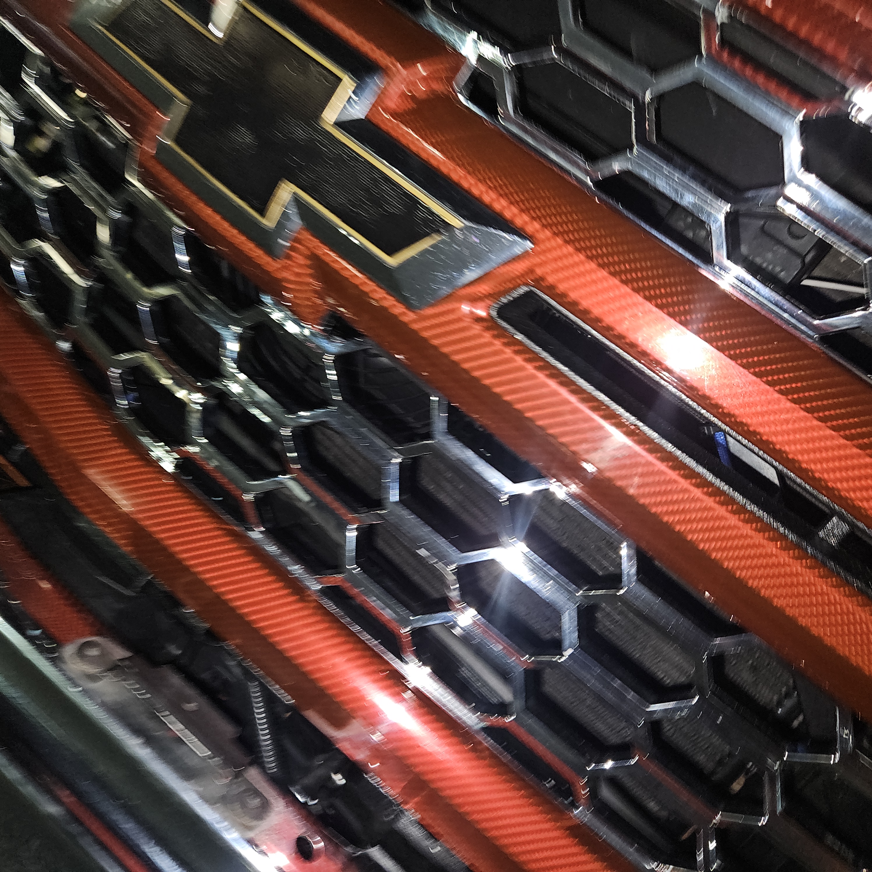 2014 Silverado 1500 4.3L V6 - Shop Truck